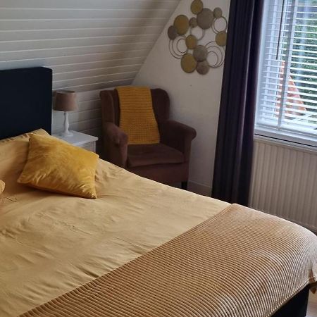 B&B Maaslandje Wijk en Aalburg 외부 사진