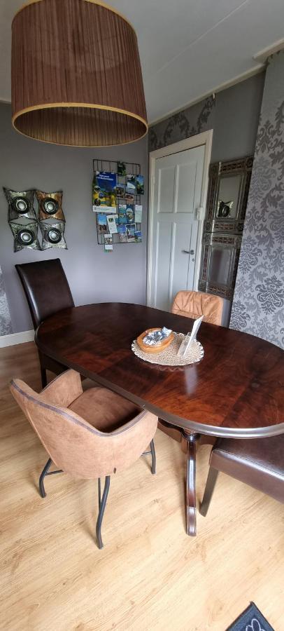 B&B Maaslandje Wijk en Aalburg 외부 사진