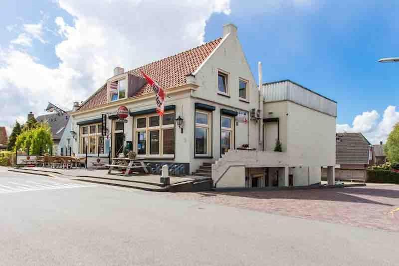 B&B Maaslandje Wijk en Aalburg 외부 사진