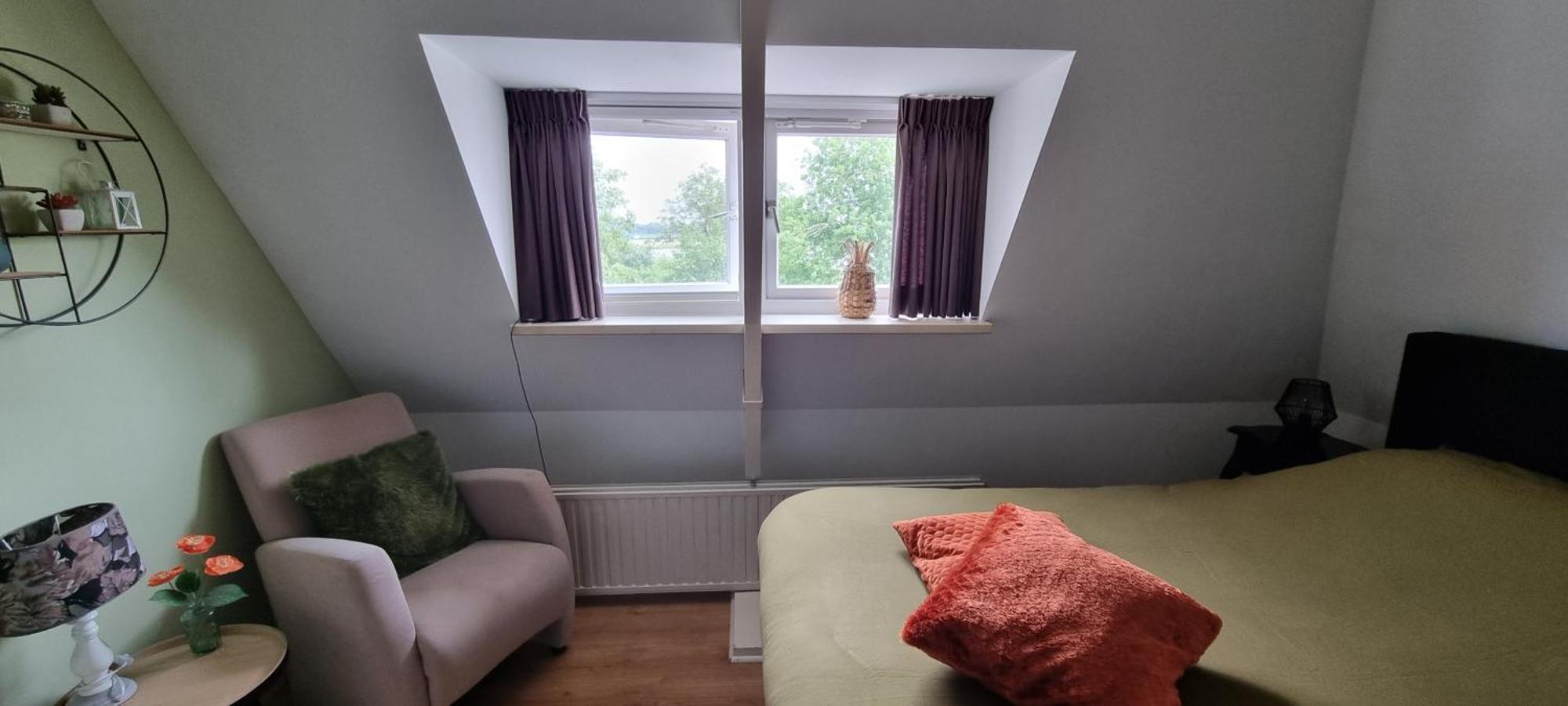 B&B Maaslandje Wijk en Aalburg 외부 사진