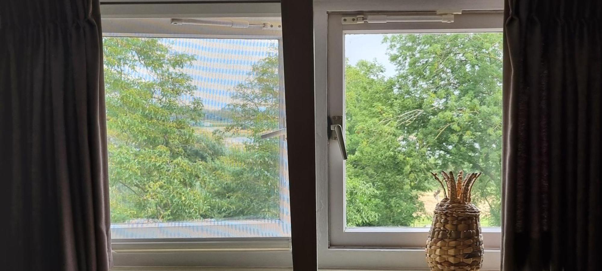 B&B Maaslandje Wijk en Aalburg 외부 사진
