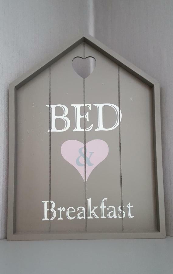 B&B Maaslandje Wijk en Aalburg 외부 사진