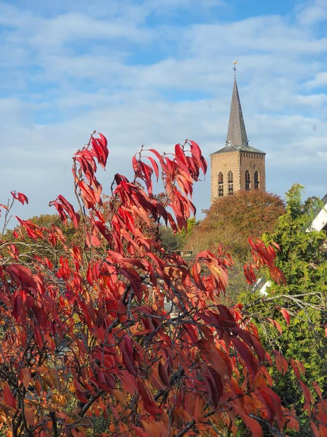B&B Maaslandje Wijk en Aalburg 외부 사진